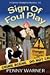 Sign of Foul Play by Penny Warner