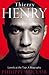 Thierry Henry - Lonely at the Top: A Biography