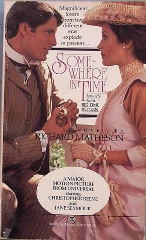 Somewhere in Time