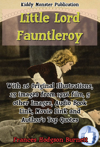 Little Lord Fauntleroy
