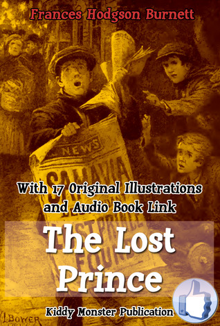 The Lost Prince