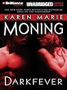 Darkfever by Karen Marie Moning