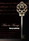Mine to Avenge by Kerry Letheby