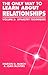 The Only Way to Learn About Relationships, Vol. 5: Synastry Techniques