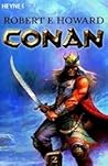 Conan 2 Conan 2