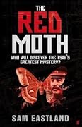 The Red Moth