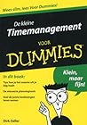 De kleine Timeman...