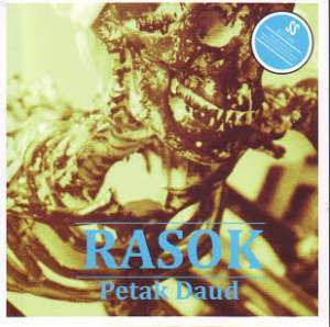 Rasok (Paperback)