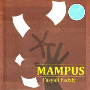 Mampus (Paperback)