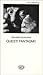 Questi fantasmi! by Eduardo De Filippo Questi fantasmi! by Eduardo De Filippo