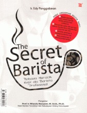 The Secret Of Barista