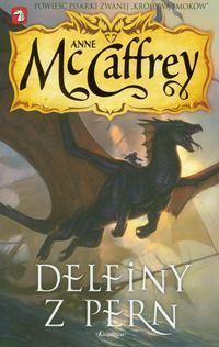 Delfiny z Pern (Jeźdźcy smoków z Pern, #12)