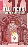 Myrskyn silmässä