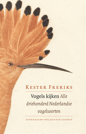 Vogels kijken (Hardcover)