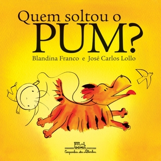 Quem soltou o Pum? (Paperback)