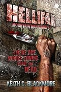 Hellifax (Mountain Man #3)