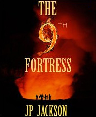 The 9th Fortress (Kindle Edition)