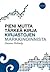 Pieni mutta tärkeä kirja kirjastojen markkinoinnista