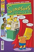 Simpsons Comics, n. 35