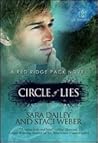 Circle of Lies by Sara Dailey