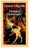 Histoires fantastiques