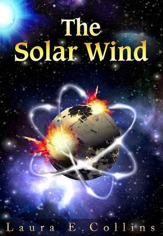The Solar Wind (The Solar Wind, #1)