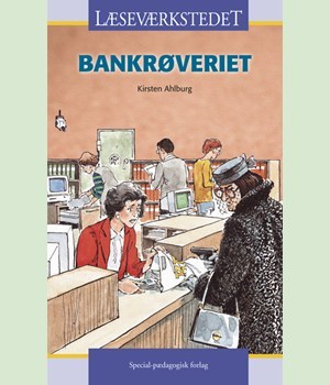 Bankrøveriet