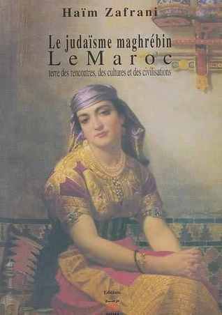 Le judaïsme maghrébin, Le Maroc