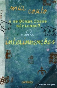 E Se Obama Fosse Africano? (Paperback)