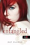 Összekuszálva by Cat Clarke