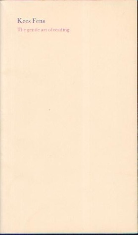 The gentle art of reading