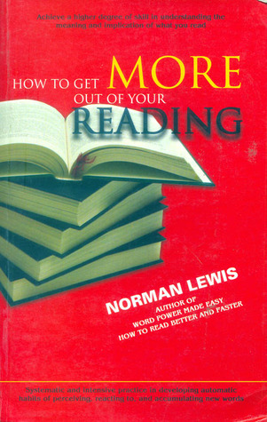 How to Get More Out of Your Reading