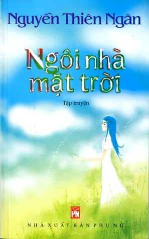 Ngôi Nhà Mặt Trời (Paperback)
