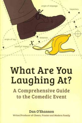 What Are You Laughing At? A Comprehensive Guide to the Comedic Event