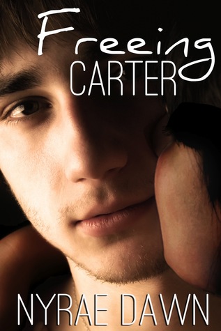 Freeing Carter (Nook)