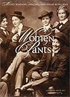 Women in Pants: M...