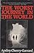 The Worst Journey in the World by Apsley Cherry-Gerrard