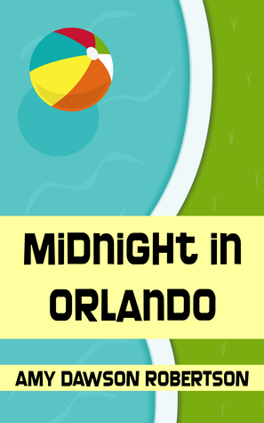 Midnight in Orlando (Kindle Edition)