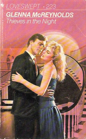 Thieves in the Night