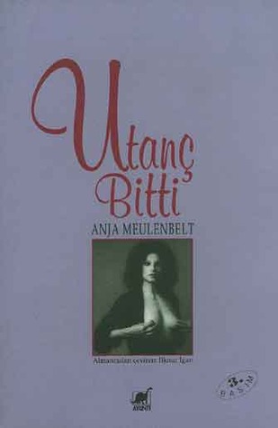 Utanç Bitti