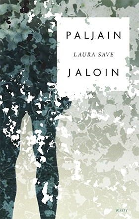 Paljain jaloin (Hardcover)