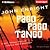 Pago Pago Tango (Jungle Beat Mystery, 1)