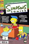 Simpsons Comics, n. 43