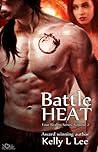 Battle Heat (Four Realms, #2)