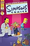 Simpsons Comics, n. 44