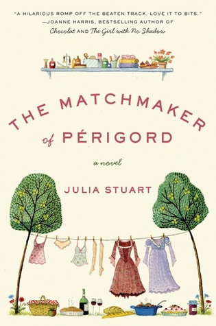 The Matchmaker of Périgord (Paperback)