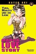 Manga Love Story, Band 17
