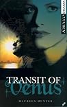 Transit of Venus (Scirocco Drama)