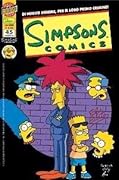 Simpsons Comics, n. 45