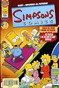 Simpsons Comics, n. 46